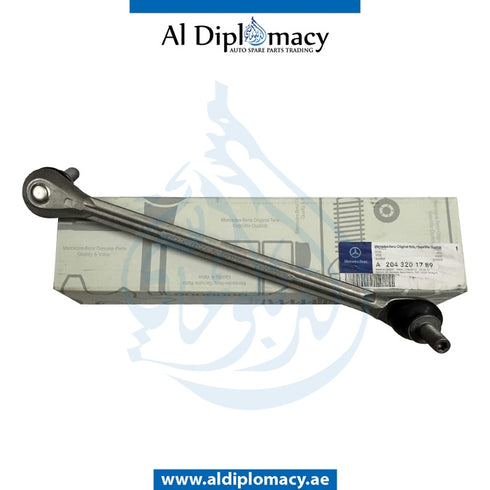Front Left STABILIZER LINK for Mercedes-Benz C Class W204 (2007-2015) models