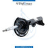 Front Left Right SHOCK Absorber, OR for Mercedes-Benz C Class W204 (2007-2015) models, Part Number A2043203230