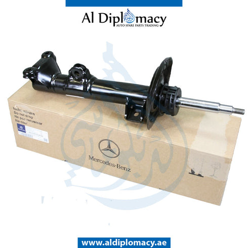 Front Left Right SHOCK Absorber, OR for Mercedes-Benz C Class W204 (2007-2015) models, Part Number A2043205530