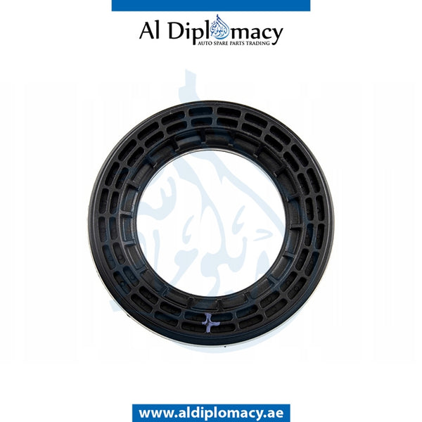 Front SHOCK ABSORBER PLAIN BEARING for Mercedes-Benz E Class W204 (2007-2015) models, Part Number A2043210083