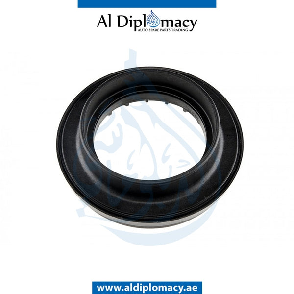 FRONT SHOCK ABSORBER PLAIN BEARING, Mercedes-Benz C Class W204 models by Original Mercedes, Part Number A2043210083