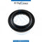 FRONT SHOCK ABSORBER PLAIN BEARING, Mercedes-Benz C Class W204 models by Original Mercedes, Part Number A2043210083