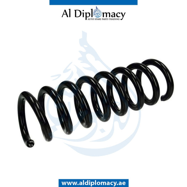 Rear SHOCK ABSORBER EXPANDING SPRING for Mercedes-Benz C Class W204 (2007-2015) models, Part Number A2043240404