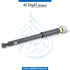 Rear Left Right SHOCK Absorber, OR for Mercedes-Benz C Class W204 (2007-2015) models, Part Number A2043260500