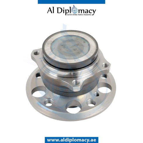 Front WHEEL BEARING for Mercedes-Benz SLK Class W172 (2011-2020) models