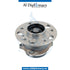 Front WHEEL BEARING for Mercedes-Benz SLK Class W172 (2011-2020) models, Part Number A2043300525