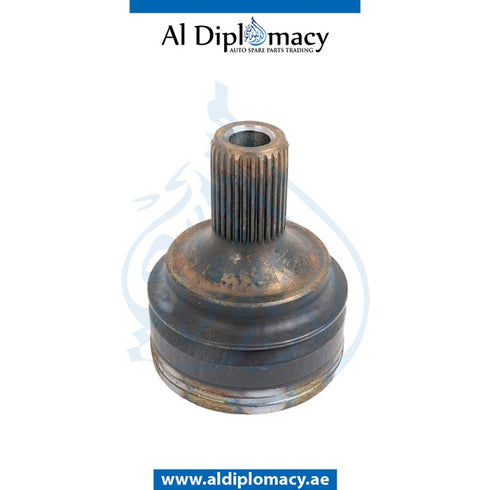 Front Outer AXLE SHAFT BOOT for Mercedes-Benz S Class W204 (2007-2015) models