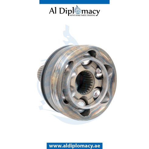 Front Outer AXLE SHAFT BOOT for Mercedes-Benz S Class W204 (2007-2015) models