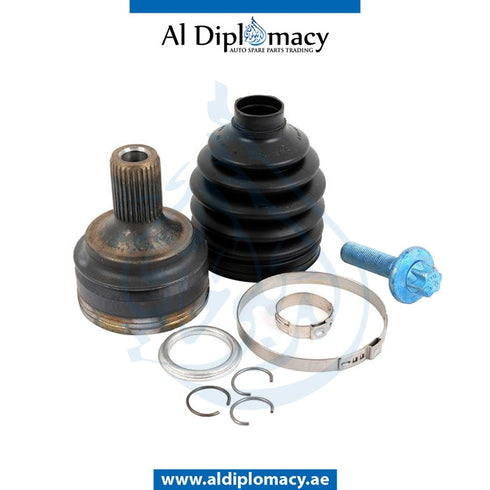 Front Outer AXLE SHAFT BOOT for Mercedes-Benz S Class W204 (2007-2015) models