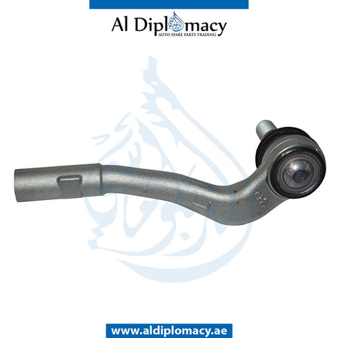 Left Outer STEERING BOX TIE ROD for Mercedes-Benz SLS Class C190 (2010-2015) models