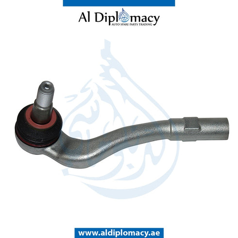 Left Outer STEERING BOX TIE ROD for Mercedes-Benz SLS Class C190 (2010-2015) models, Part Number A2043300903