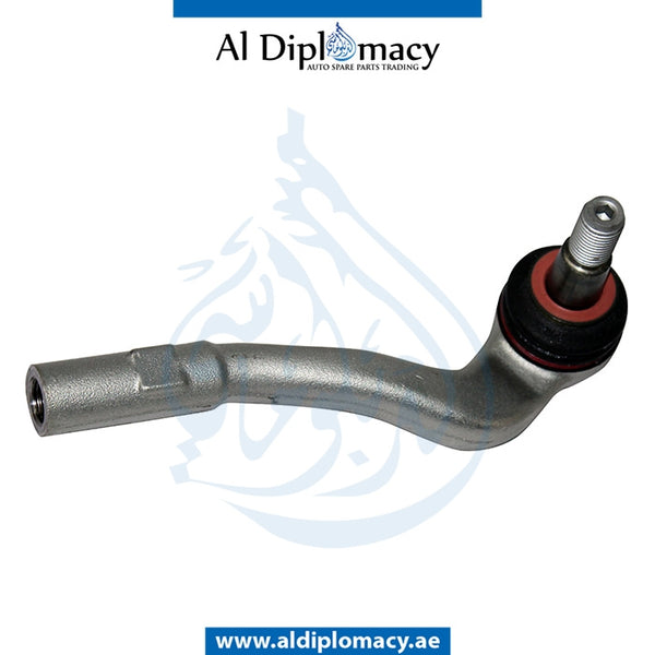 Right Outer STEERING BOX TIE ROD for Mercedes-Benz SLS Class C190 (2010-2015) models, Part Number A2043301003