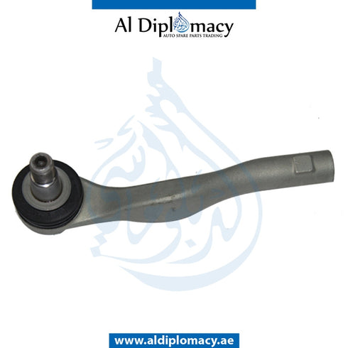 Left Outer STEERING BOX TIE ROD for Mercedes-Benz C Class W204 (2007-2015) models