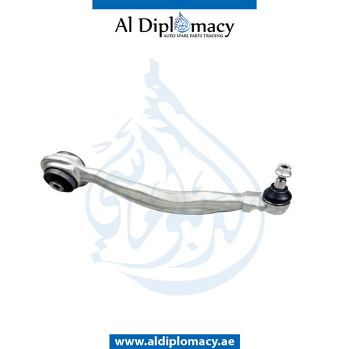 Front Left CONTROL ARM for Mercedes-Benz C Class W204 (2007-2015) models, Part Number A2043307311