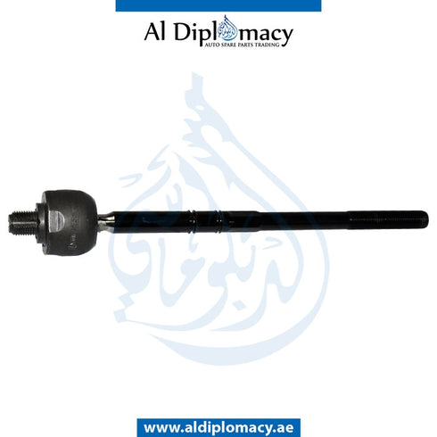 Left Right Inner STEERING BOX TIE Rod, OR for Mercedes-Benz SLK Class W172 (2011-2020) models