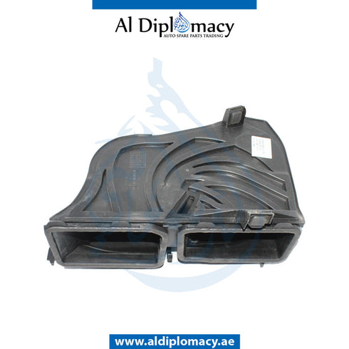 CABIN AIR FILTER HOUSING BOX for Mercedes-Benz C Class W204 (2007-2015) models