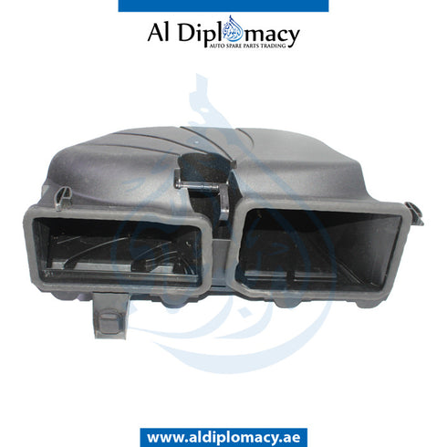 CABIN AIR FILTER HOUSING BOX for Mercedes-Benz C Class W204 (2007-2015) models