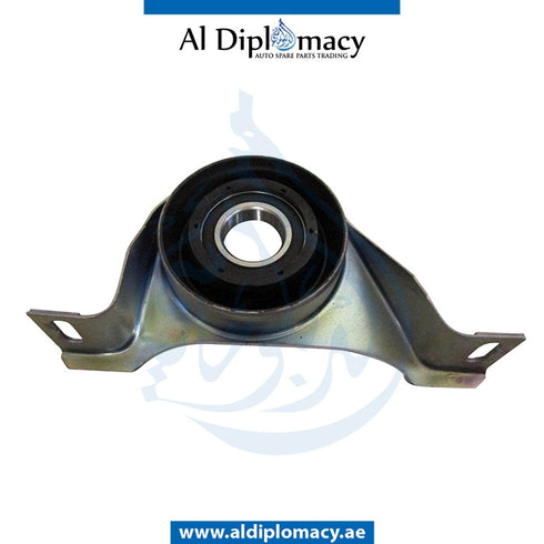 DRIVE SHAFT CENTER SUPPORT BEARING for Mercedes-Benz E Class W204 (2007-2015) models