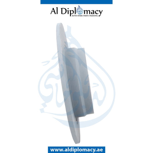 Rear BRAKE DISC for Mercedes-Benz C Class W204 (2007-2015) models