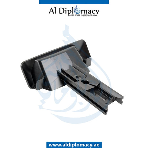 PARKING BRAKE RELEASE HANDLE for Mercedes-Benz E Class W204 (2007-2015) models