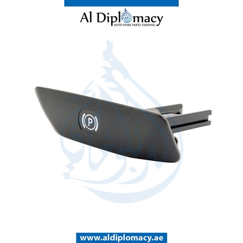 PARKING BRAKE RELEASE HANDLE for Mercedes-Benz E Class W204 (2007-2015) models, Part Number A2044270020