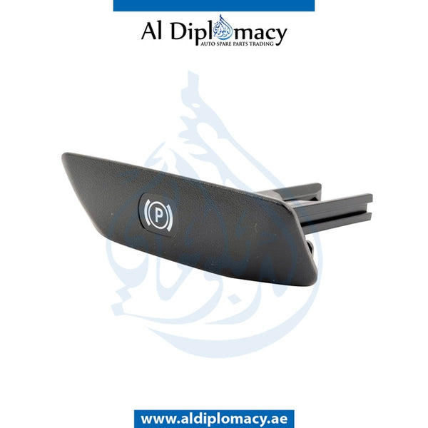 PARKING BRAKE RELEASE HANDLE for Mercedes-Benz E Class W204 (2007-2015) models, Part Number A2044270020