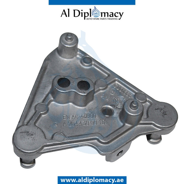 ABS PUMP BRACKET for Mercedes-Benz GL Class W204 (2007-2015) models, Part Number A2044300010