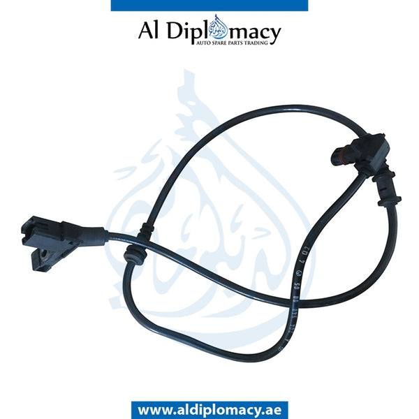 Front WHEEL SPEED SENSOR for Mercedes-Benz C Class W204 (2007-2015) models, Part Number A2044408010