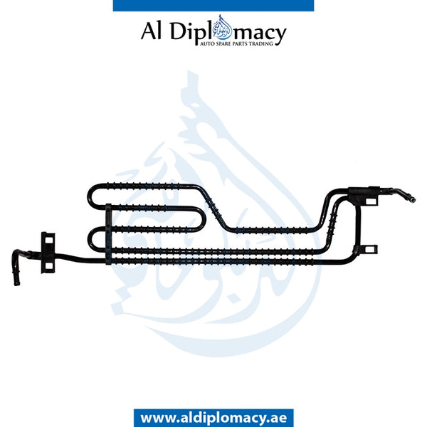 STEERING BOX COOLANT HOSE for Mercedes-Benz E Class W204 (2007-2015) models, Part Number A2044600143