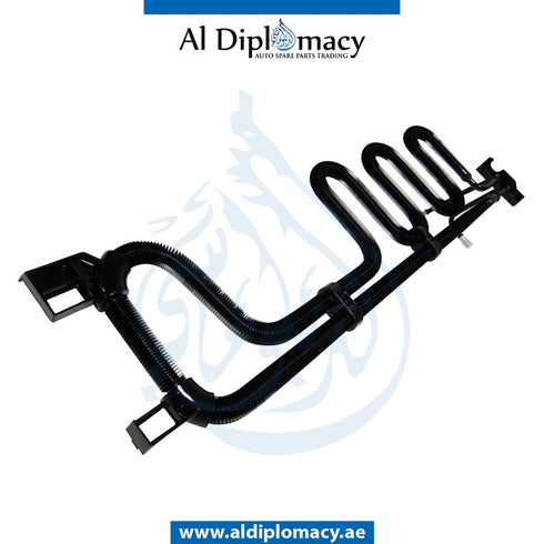 COOLING PIPE for Mercedes-Benz E Class W204 (2007-2015) models, Part Number A2044602024