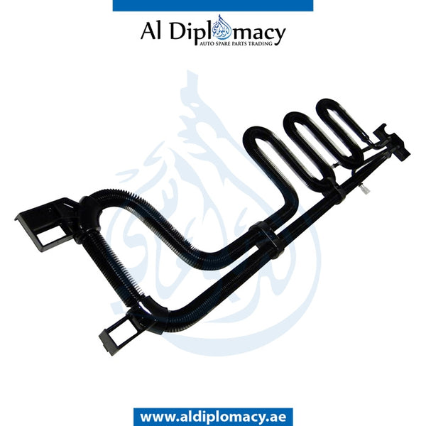 COOLING PIPE for Mercedes-Benz E Class W204 (2007-2015) models, Part Number A2044602024