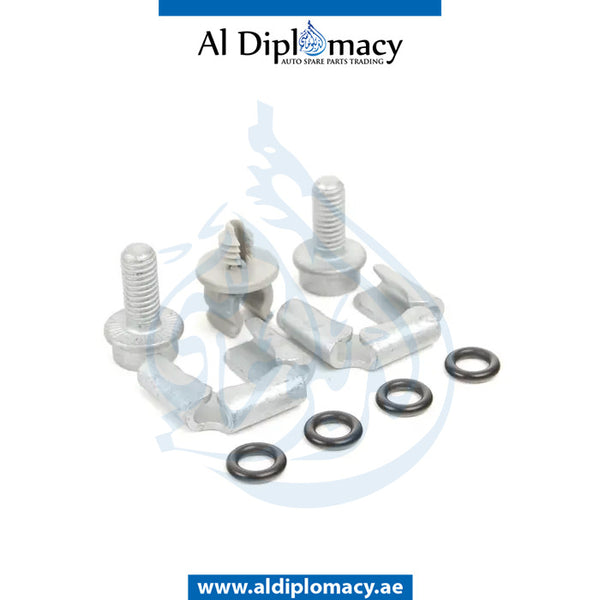 STEERING BOX REPAIR KIT for Mercedes-Benz S Class W204 (2007-2015) models, Part Number A2044607500