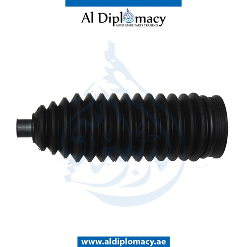 STEERING BOX BOOT for Mercedes-Benz S Class W204 (2007-2015) models