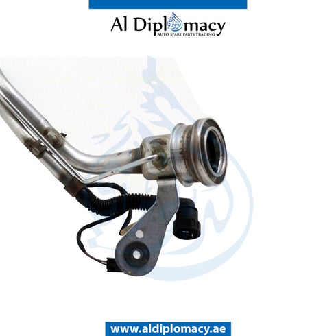 FUEL TANK FILLER NECK for Mercedes-Benz C Class W204 (2007-2015) models