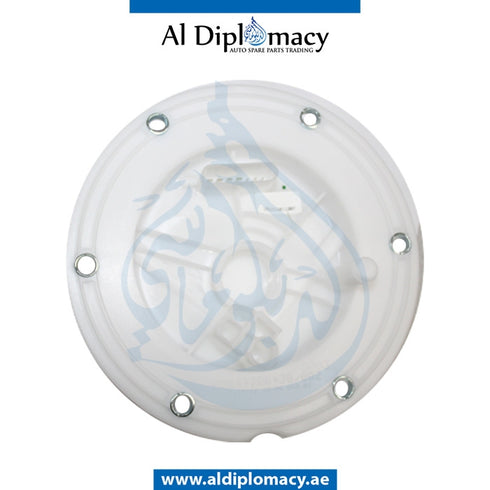 FUEL PUMP CLOSING COVER for Mercedes-Benz SLK Class W172 (2011-2020) models, Part Number A2044700438