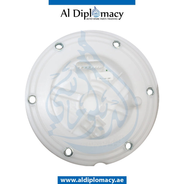 FUEL PUMP CLOSING COVER for Mercedes-Benz SLK Class W172 (2011-2020) models, Part Number A2044700438