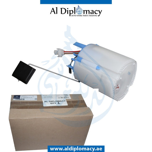 FUEL PUMP for Mercedes-Benz E Class W204 (2007-2015) models