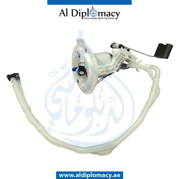 FUEL PUMP for Mercedes-Benz GLK Class X204 (2010-2015) models, Part Number A2044704494