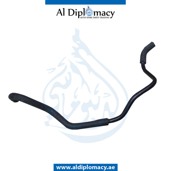 PURGE Line, ENGINE TO REGENERATION VALVE for Mercedes-Benz C Class W204 (2007-2015) models, Part Number A2044713315