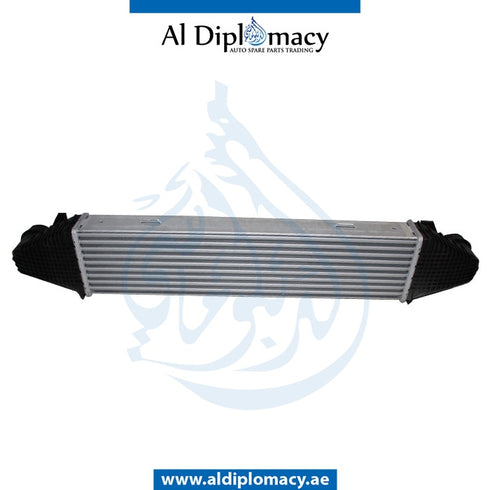 CHARGE AIR COOLER for Mercedes-Benz GLK Class W204 (2007-2015) models