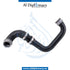 Right RADIATOR HOSE for Mercedes-Benz C Class W204 (2007-2015) models