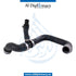 Right RADIATOR HOSE for Mercedes-Benz C Class W204 (2007-2015) models, Part Number A2045000475