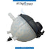 RADIATOR COOLANT EXPANSION TANK for Mercedes-Benz CLS Class C190 (2007-2015) models