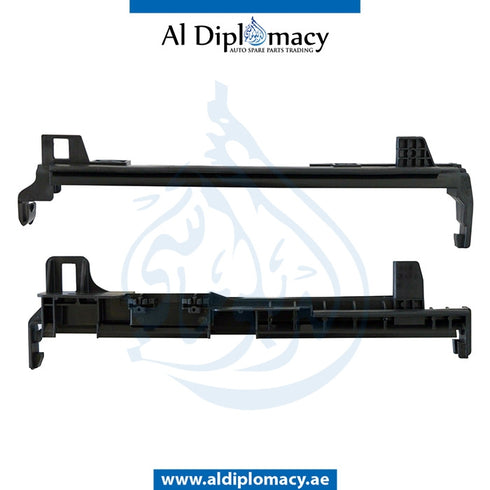 Left Right A/C CONDENSER Bracket, OR for Mercedes-Benz SLK Class W172 (2011-2020) models