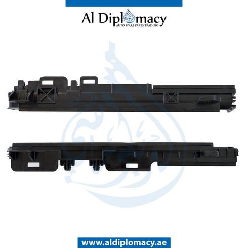 Left Right A/C CONDENSER Bracket, OR for Mercedes-Benz SLK Class W172 (2011-2020) models, Part Number A2045010320