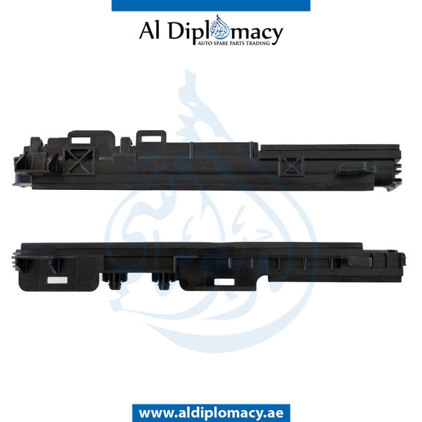 Left Right A/C CONDENSER Bracket, OR for Mercedes-Benz SLK Class W172 (2011-2020) models, Part Number A2045010320