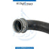 Left RADIATOR COOLANT HOSE for Mercedes-Benz C Class W204 (2007-2015) models