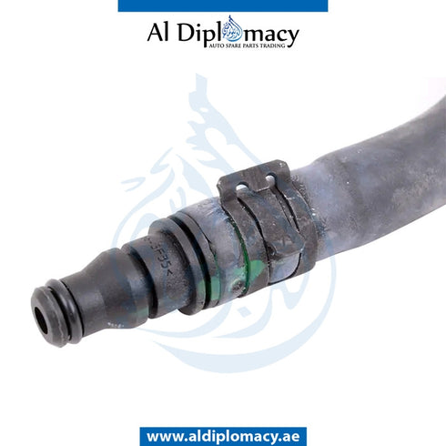 BREATHER LINE for Mercedes-Benz GLK Class W207 (2009-2017) models