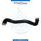 Left RADIATOR COOLANT HOSE for Mercedes-Benz E Class W204 (2007-2015) models, Part Number A2045012582