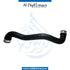 Left RADIATOR COOLANT HOSE for Mercedes-Benz E Class W204 (2007-2015) models, Part Number A2045012582
